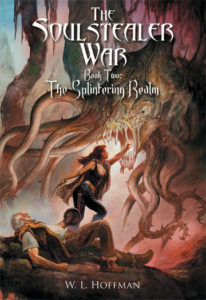 Soulstealer War Book 2